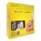 Johnnie Walker Black Label Highball Mixer Gift Pack