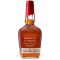 Maker's Mark Cask Strength Bourbon Whisky 700mL