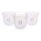 REDDS Reusable Wine Tumblerz (3X360mL)