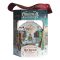 Snowglobe Light Up Spiced Orange And Cranberry Gin Liqueur 700mL