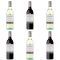 Jacobs Creek Classic Dinner Party Bundle (Box of Six)