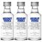 Absolut Vodka (3X50ML)