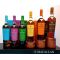 The Macallan edition No. 1,2,3,4,5,6 ULTIMATE SET 700ml ea