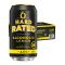 Hard Rated Alcoholic Lemon Case 24 x 375mL Cans