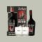 Tia Maria Cold Brew Coffee Liqueur + 2 Glasses 700mL