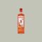 Beefeater Blood Orange  Flavoured Gin 1L