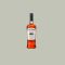 Bowmore 15 Year Old Sherry Cask Finish Single Malt Scotch Whisky 700mL