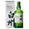 Hakushu Distiller's Reserve Single Malt Japanese Whisky 700mL