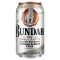 Bundaberg Small Batch Silver Reserve & Spiced Blonde Cola 375ml