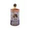 Rusty Barrel Vodka + Skull Shot Glass Twin Pack 700ml