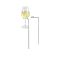 Stainless Steel Picnic Wine Glass Stakes