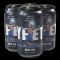 Wolf of the Willows Yeet Hazy IPA 4 Pack