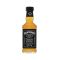 Jack Daniel's Old No.7 Tennessee Whiskey Glass Miniature 200mL