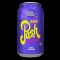 Wolf of the Willows Hard Pash Passionfruit Sodas