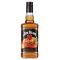 Jim Beam Kentucky Straight Peach Infused Bourbon Liqueur Whiskey 700mL