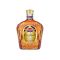 Crown Royal Fine De Luxe Blended Canadian Whisky Miniature 375mL