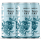 Naked Life Non Alcoholic Classic Gin & Tonic 250mL