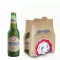 Almaza Unfiltered Pilsener Lebanese Beer (24x330ml)