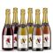 Altina Sparkling Bundle (6 Pack)