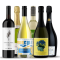 Jess Velkovski Handpicked Summer Wines (6 Pack)
