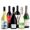 Wine Wanderlust: Mixed Wine Collection (6 Pack)