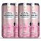 Lyre's RTD Pink London Spritz 250mL