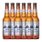Asahi Super Dry 0.0% Bottle 330mL