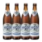 Maisel's Alcohol-Free Wheat Beer 500mL