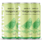 Naked Life Non Alcoholic Margarita 250mL