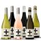 Plus & Minus Wine Bundle (6 Pack)