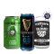 Stout Lovers' | Dalman, Hop Nation, Guinness 0.0