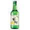 Charm Malgeun Vivid Lemon Lime Flavoured Soju 360mL