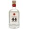 Section 44 Lemon Myrtle Handcrafted Tasmanian Gin 700mL