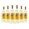 Wolf Blass Yellow Label Moscato 750ml (Case of 6)