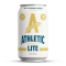Athletic Brewing Lite Lager 355mL
