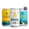 Athletic Brewing Craft Beer Bundle (12 Pack)