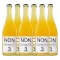 NON 3 Toasted Cinnamon & Yuzu 750mL