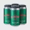 The Albert Brewery Czech Pilsner