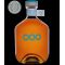 Battery Point Distillery Single Malt Sherry Cask Whiskey