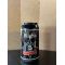 Captain Bligh's Blood Orange Stout