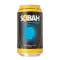 SOBAH Lemon Aspen Pilsner 375mL