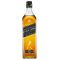 Johnnie Walker Black Label Blended Scotch Whisky 1L