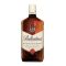 Ballantine's Finest Blended Scotch Whisky 1L