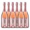 Leitz Eins-Zwei Zero Sparkling Rosé 750mL