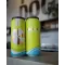 Spotty Dog Quench Lemonade Sour
