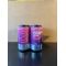 Two Cities Raspberry Juniper Sour