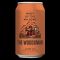 Wolf of the Willows Woodsman Amber Ale