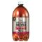 Little Fat Lamb Brewed Alcoholic Strawberry & Lime Cider 1.25L