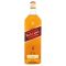 Johnnie Walker Red Label Blended Scotch Whisky 700ML