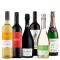 Wine Wanderlust: Mixed Wine Collection (6 Pack)